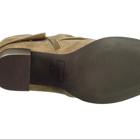 👢Fashion Booties👢 - Picture 3 of 6